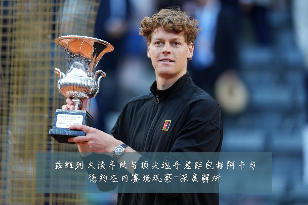 兹维列夫谈辛纳与顶尖选手差距包括阿卡与德约在内赛场观察-深度解析