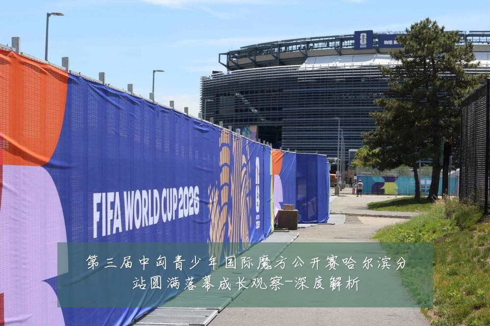 第三届中匈青少年国际魔方公开赛哈尔滨分站圆满落幕成长观察-深度解析